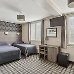 Telemaque Hotel París