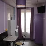 Telemaque Hotel París