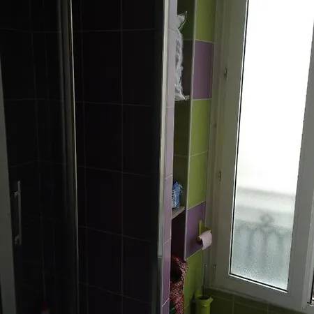Otel Telemaque Paris