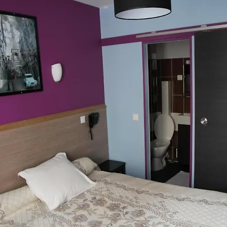 Otel Telemaque