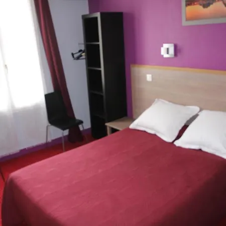 Telemaque Otel 2*