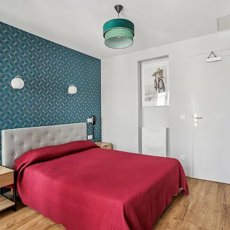 Hotel Telemaque 2*