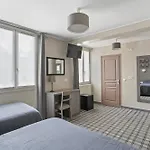 Hotel Telemaque Paris