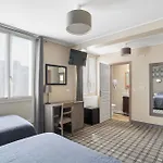 Hotel Telemaque 2*