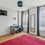 Telemaque Hotel Paris