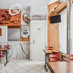 Telemaque Hotel 2*