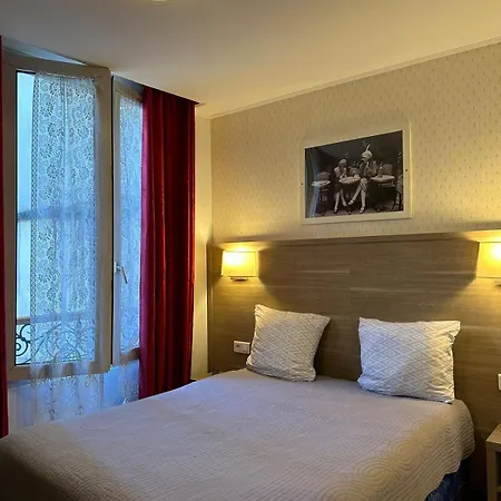 Hotel Telemaque
