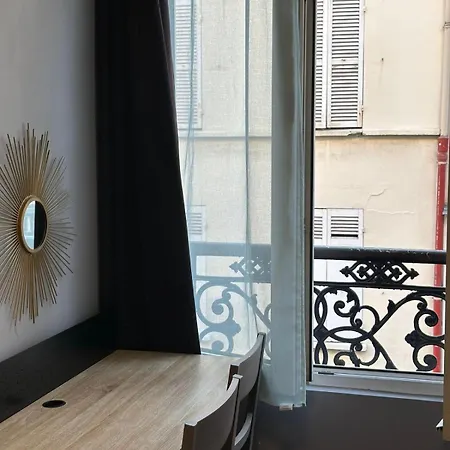 Telemaque Hotel Paris