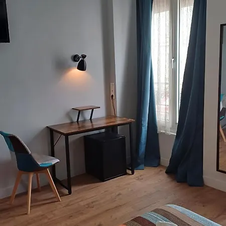 Telemaque Hotel 2*