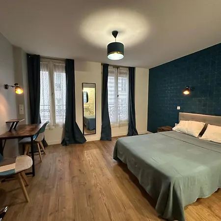 Hotel Telemaque 2*