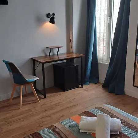 Hotel Telemaque