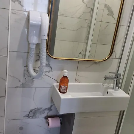 Telemaque Hotel Paris