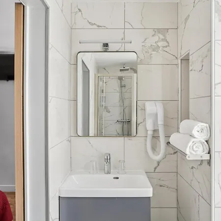 泰勒马克酒店 2*