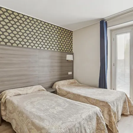 泰勒马克酒店 2* 巴黎