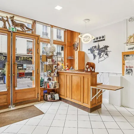 酒店 泰勒马克酒店 2*