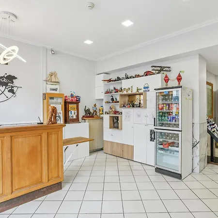 泰勒马克酒店 酒店 2*