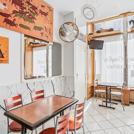 テレマック 2* パリ