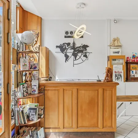 酒店 泰勒马克酒店