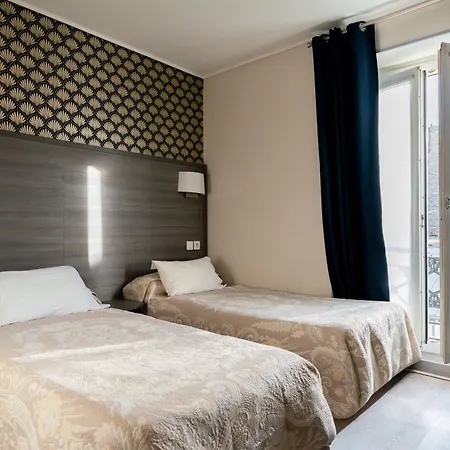 Telemaque Hotel Paris