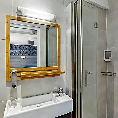 Hotel Telemaque 2*