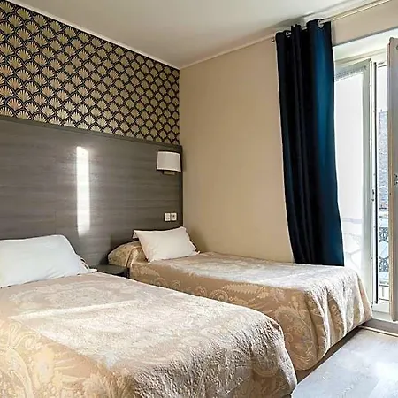 Telemaque Hotel 2*