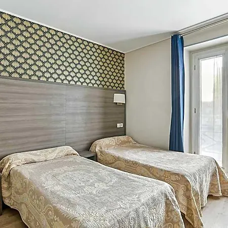 Hotel Telemaque 2*