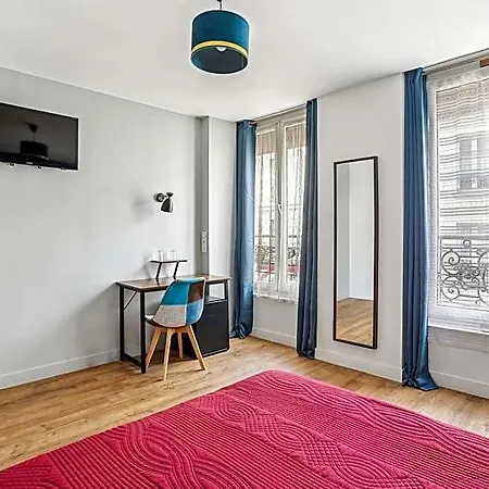 Telemaque Hotel 2*