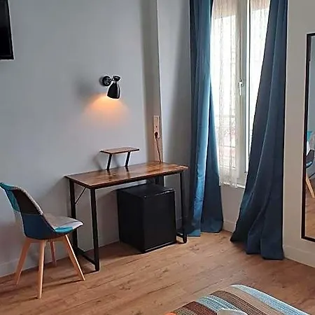 Hotel Telemaque