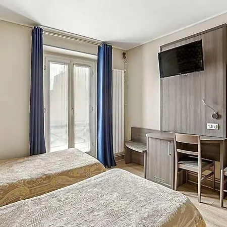 Telemaque Hotel