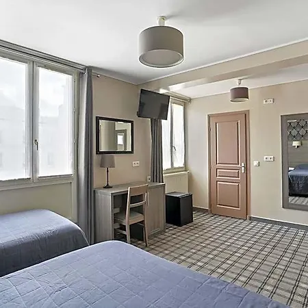 Hotel Telemaque