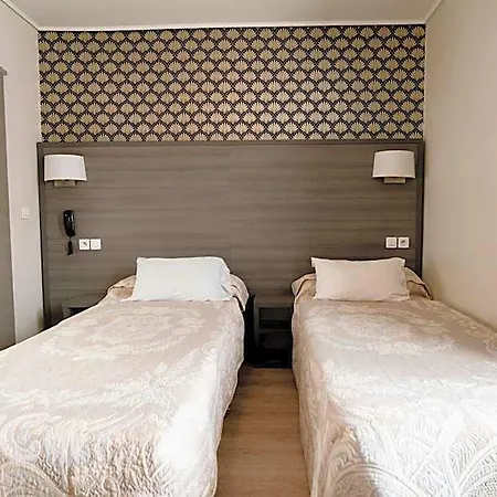 Telemaque Hotel 2*