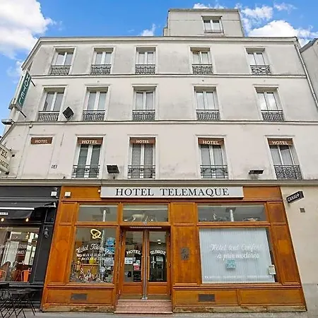 Telemaque 2*