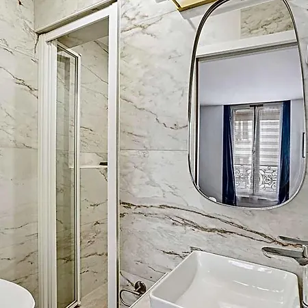 Hotel Telemaque 2*