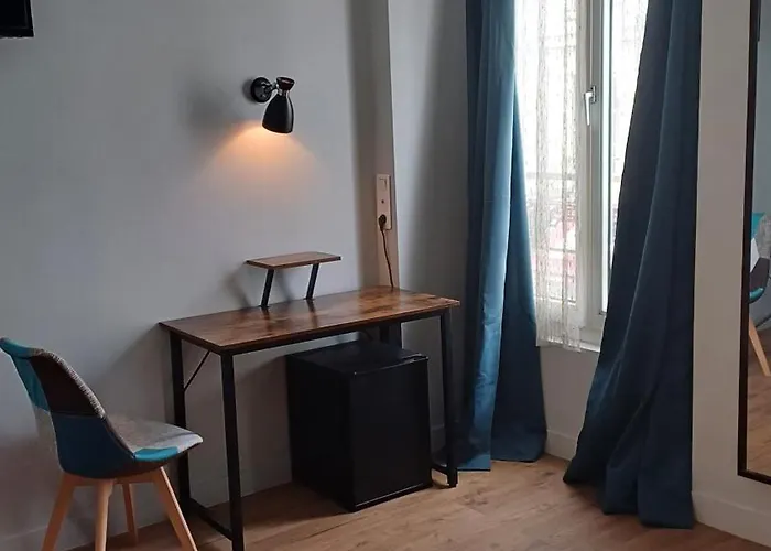 Telemaque Hotel 2*