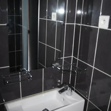 Szálloda Telemaque 2*