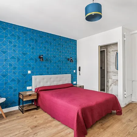 Otel Telemaque