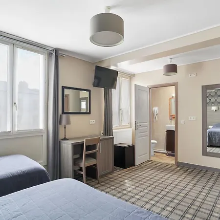 Otel Telemaque 2*