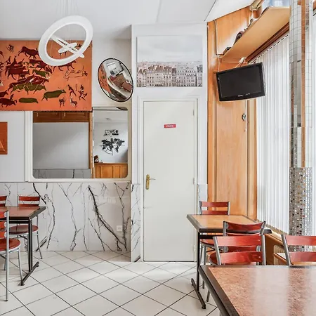 Telemaque Szálloda 2*