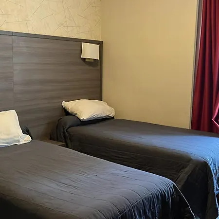 Telemaque 2* Parigi