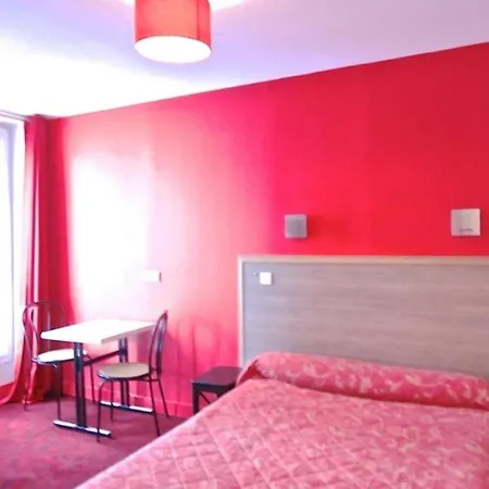 Hotel Telemaque 2*