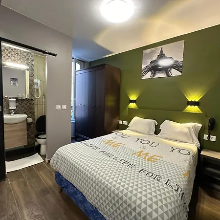 Telemaque 2* Parigi