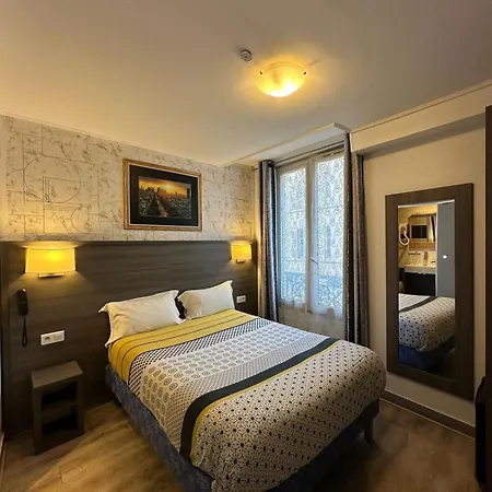 Telemaque Hotel 2*