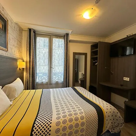 Telemaque 2* Parigi