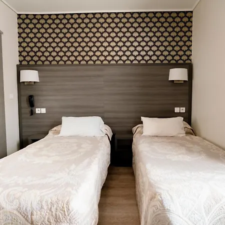 Hotel Telemaque 2*